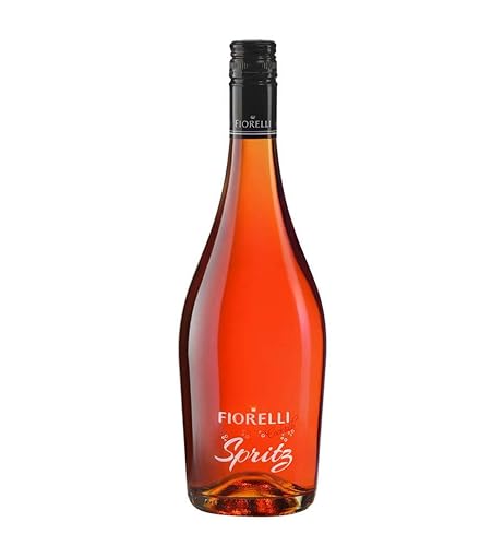 Generic Fiorelli Spritz  Cocktail Aromatizzato A Base Di Prodotti Vitivinicoli, 6 Bottiglie, 6 X 750Ml 4500 ml