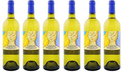 Donnafugata Anthilia DOC Sic., 0.75 L 6 Confezioni da 750 ml