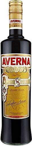 Averna AMARO  (2 BOTTIGLIE DA 1 LT)