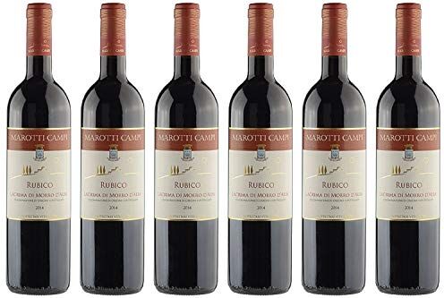 Marotti Campi Lacrima di Morro d’Alba Rubico 2021  6 bott. x 0,75 L