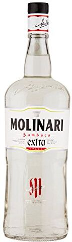 Molinari Sambuca   Liquore, L 1.5