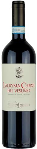 MASTROBERARDINO LACRYMA CHRISTI DEL VESUVIO ROSSO 2023 DOC 75 CL