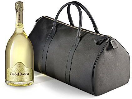 Ca del Bosco Franciacorta Ca' del Bosco Prestige Doppio Magnum Jeroboam 3 lt. con Borsone