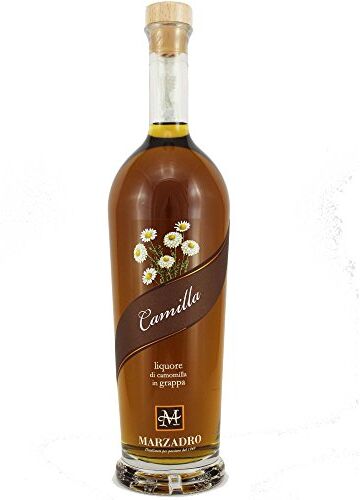 Marzadro Camilla Liquore Camomilla  70 cl