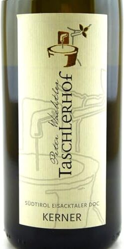 Generico Kerner Valle Isarco 2022 Tenuta Taschlerhof Wachter Peter