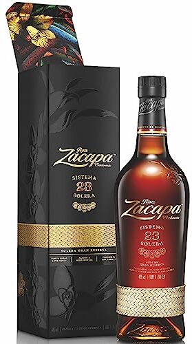 Zacapa Centenario 23 Rum Solera 700 ml