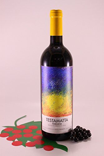 Bibi Graetz Testamatta 2019