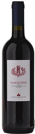 Sangiovese Umbria IGT Lungarotti