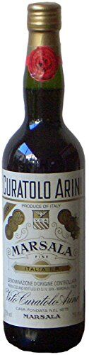 Vito Curatolo Arini Marsala I.P.Dry 3 bottiglie da 750 ml