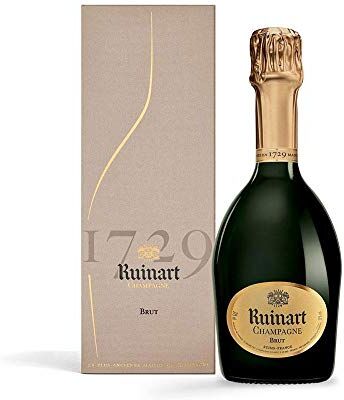 Ruinart Brut Astucciato Cl 75