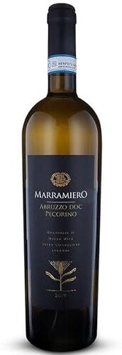 MARRAMIERO PECORINO 2021 DOC ABRUZZO 75 CL