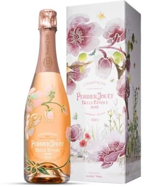 Generic Belle Epoque Rosè 2013 Champagne Astucciato Perrier Jouet