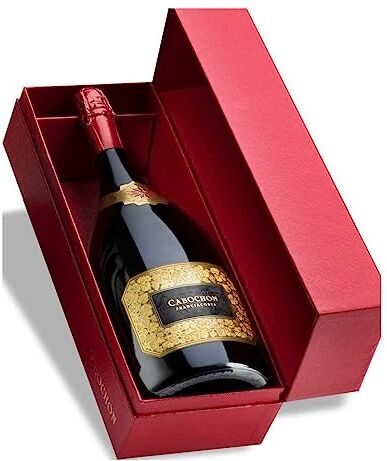 Monte Rossa Franciacorta Docg   Brut   Cabochon Fuoriserie N.023      750 ml