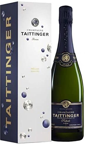 Taittinger Prélude Grands Crus Astucciato  750 ml