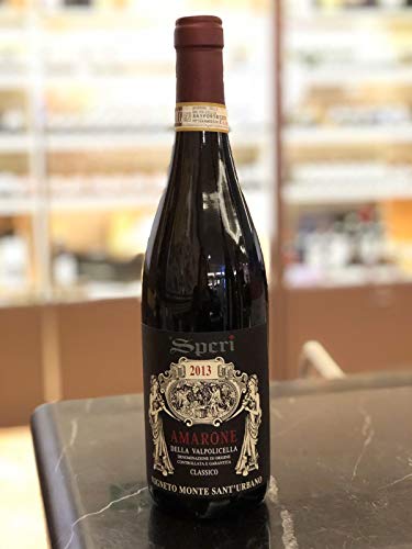 Speri Amarone della Valpolicella Sant'Urbano 2013