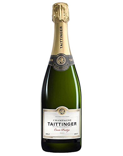 Taittinger Champagne AOC Brut Cuvée Prestige  0,75 L