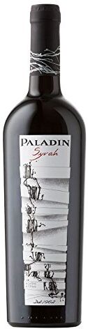 Casa Paladin Syrah Cantina  Cl. 75