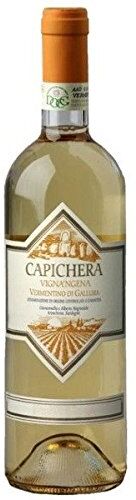 Capichera Vermentino di Gallura Superiore Vign'Angena 2022