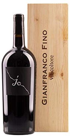 Gianfranco Fino Jo' Negroamaro Salento Cl 150  2017