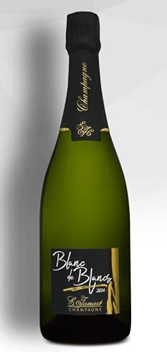 Champagne E. Jamart Et Cie SA CHAMPAGNE MAISON JAMART BLANC DE BLANCS MILLESIMO 2014-0,75L DOSAGGIO 7g/l AFFINAMENTO SUI LIEVITI DI 5 ANNI