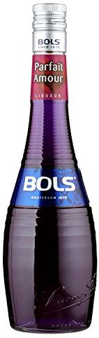 Bols Parfait Amour Liquore 0.7 L