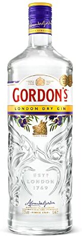 Gordon's London Dry Gin 1 L