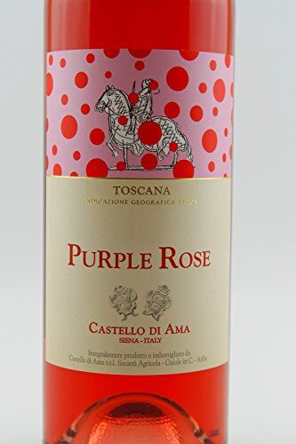 Castello di Ama Purple Rose 2022 cantina