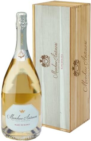 Marchesi Antinori Franciacorta Brut DOCG “Blanc de Blancs” Marchese Antinori (Magnum 3 L)