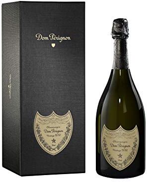 Dom Pérignon Dom Perignon Dom Perignon Vintage Cl 75 (2010) 750 ml