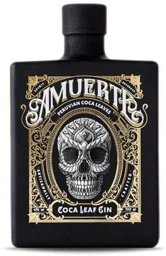 Amuerte Gin cl 70 43°