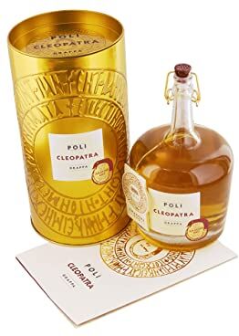 Poli Grappa  Cleopatra Amarone Oro Cl.70-700 ml