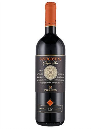 Firriato Santagostino Baglio Soria Rosso 2016