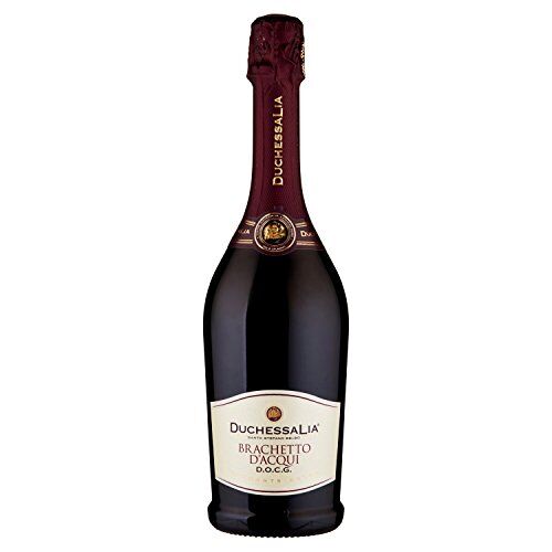 Duchessa Lia Vino Spumante Brachetto d'Acqui DOCG,  750 ml