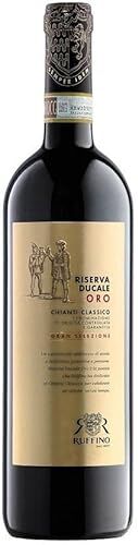 Ruffino RISERVA DUCALE ORO CHIANTI CLASSICO GRAN SELEZIONE 2016 DOCG 75 CL