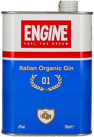 Engine Organic