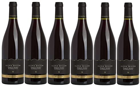 Elena Walch Pinot Nero  Alto Adige DOC [ 6 Bottiglie x 750 ml ]