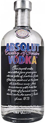 ABSOLUT VODKA  ANDY WARHOL.CL70