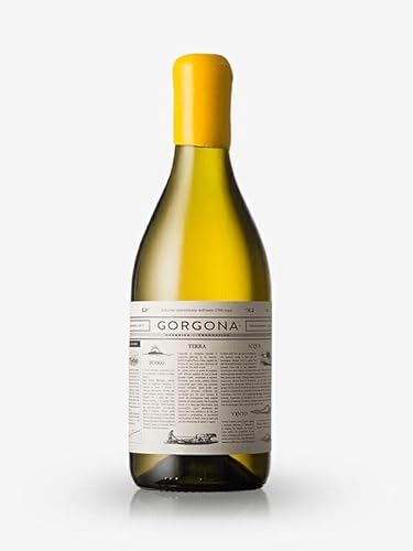 MARCHESI DE FRESCOBALDI GORGONA TOSCANA IGT BIANCO 2020 750 ml