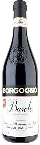 Borgogno Barolo DOCG  2016 0,75 L