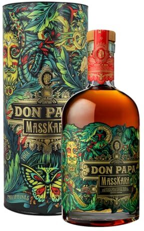 Don Papa Masskara gift