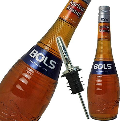 Bols APRICOT BRANDY 70CL