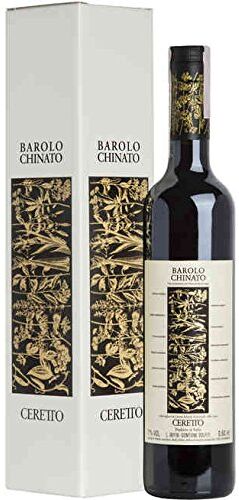 Ceretto Barolo Chinato 0,50 lt. Astucciato