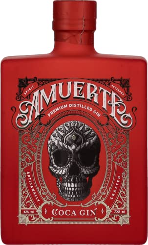 Amuerte Red Cl.70-700 ml