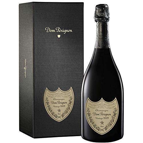 Dom Pérignon Champagne Dom Perignon Vintage Millesimato 0,75 lt.