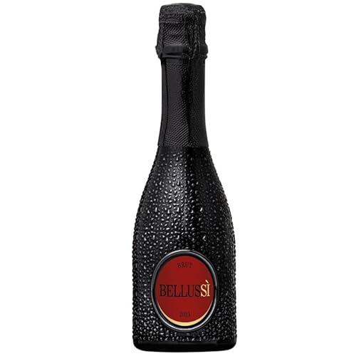 BELLUSSI BRUT CUVEE PRESTIGE BLANC DE NOIR BABY 375 ML