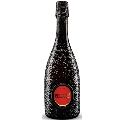 BELLUSSI BRUT 2019 CUVEE PRESTIGE 75 CL