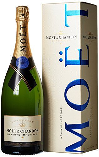 Moët & Chandon Réserve Impériale, Champagne con astuccio, 1.5 l