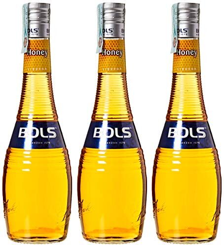 Bols Honey Liquore 3 x 0.7 l