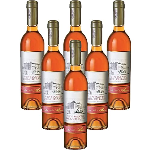 Tenuta di Artimino Vin Santo del Chianti DOC  (6 bottiglie 37,5 cl.)