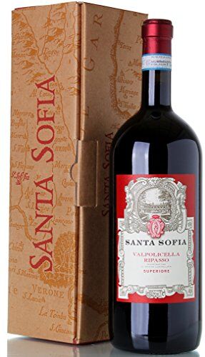 Santa Sofia VALPOLICELLA SUPERIORE RIPASSO 2014 MAGNUM 1,5L